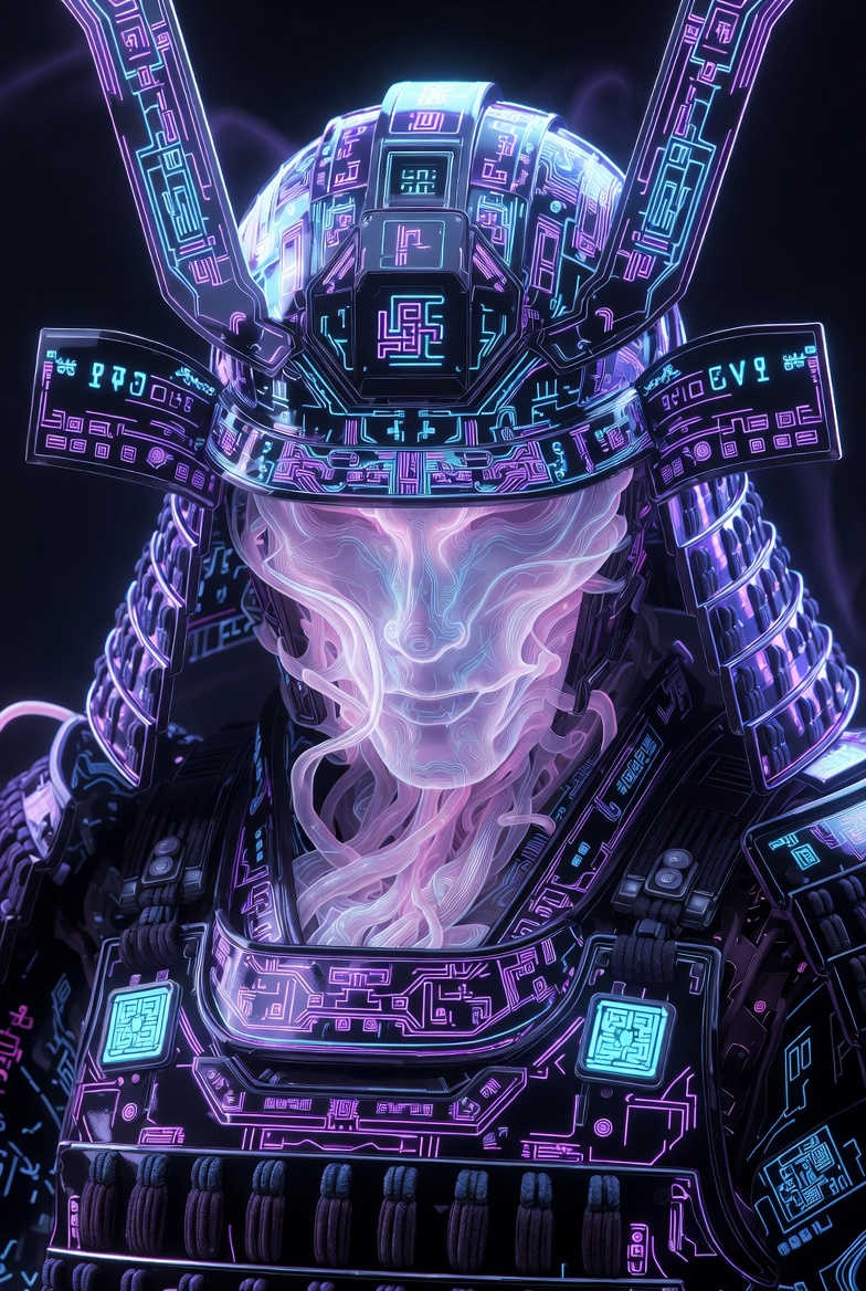 Quillan Shoggoth